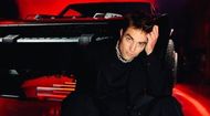 Who are Robert Pattinson's siblings?